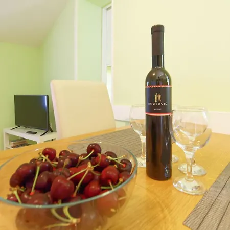 Saska * Zambratija (Istria)