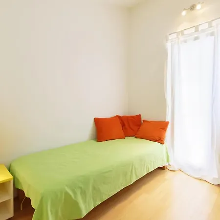 Apartamento Saska Zambratija (Istria)