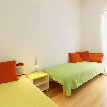 Saska Apartamento Zambratija (Istria)
